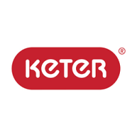 Keter 47-Inch Rolling Workbench