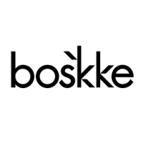 Boskke Hanging Planter - Cube