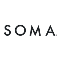 Soma Intimates Smooth Silhouette Boxer Briefs