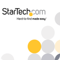 StarTech.com Thunderbolt 4 Docking Station