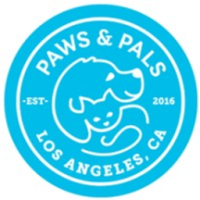 Paws & Pals Collapsible Dog Crate