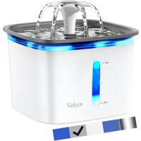 Mini Electric Rice Cooker by Veken