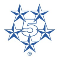 Five Star Colors Highlighters