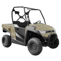 Kymco UTV XRT 1000
