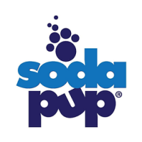 SodaPup Mint Crunch
