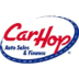 CarHop Auto Loans
