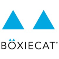 Boxiecat Extra Strength Premium Clumping Clay Cat Litter