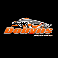 Dobyns Fury Casting Rod