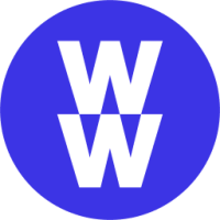 Weight Watchers Digital Bathroom Scale