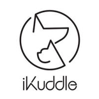 iKuddle Self Cleaning Cat Litter Box