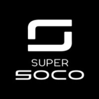 Super Soco CPx