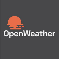 OpenWeatherMap API