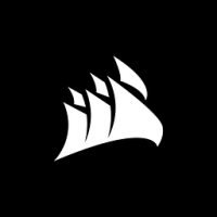 Corsair Harpoon X HyperX