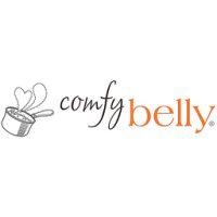 ComfyBelly Weighted Blanket