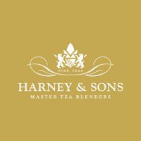 Harney & Sons Sweet & Spicy Herbal Tea