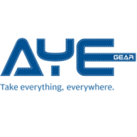 AyeGear Yoga Blocks (2-Pack)