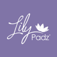 Lilypadz Yoga Blocks (2-Pack)