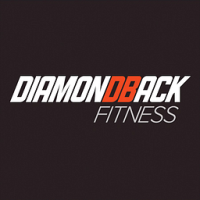 DiamondBack Fitness DB 1800i