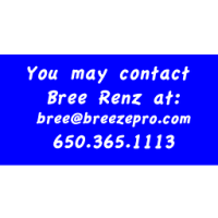 BreezePro X5000 Steam Mop