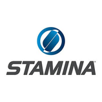 Stamina Magnetic Resistance Recumbent Bike