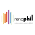 RENOPHIL Foam Roller