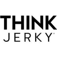 Think! Jerky Grass-Fed Beef Jerky