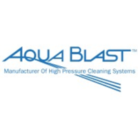 AquaBlast Pro Hose