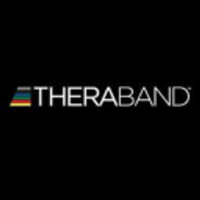 TheraBand Resistance Band Set
