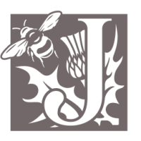 Johnstons of Elgin Ribbed Cashmere Scarf