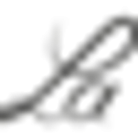 La DoubleJ Silk Scarf