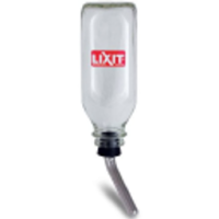 Lixit Crystal Clear Fountain