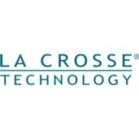 La Crosse Technology ET-160 Digital Thermometer/Hygrometer