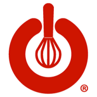 Gourmia 12-Piece Nonstick Cookware Set