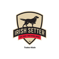 Irish Setter Rutmaster 6-Inch Waterproof Work Boot
