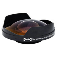 Opteka 14mm f/3.5 Ultra Wide Angle Lens for Canon EF