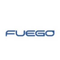 Fuego F210 Portable Gas Grill