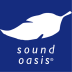 Sound Oasis Turtle Shell