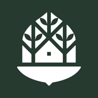 Vermont Woods Studios Maple Bed Frame