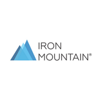 Iron Mountain Cloud Services