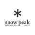 Snow Peak PackArt Water Bottle with Filter