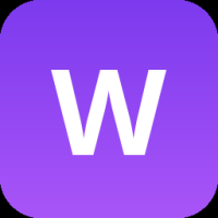 Walker Edison Soreno L-Shaped Corner Desk