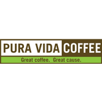 Pura Vida Coffee Organic Decaf