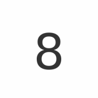 Eight O'Clock Coffee Organic Decaf