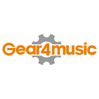 Gear4music Classical Guitar