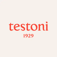 A. Testoni Sorrento Sandal