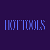 Hot Tools Digital Ceramic Flat Iron