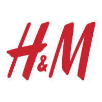 H&M Men's Slim Jeans