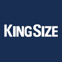 KingSize Men's Jeans