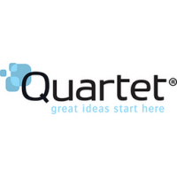 Quartet Glass Dry Erase Board