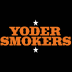 Yoder Smokers Little Roy Portable